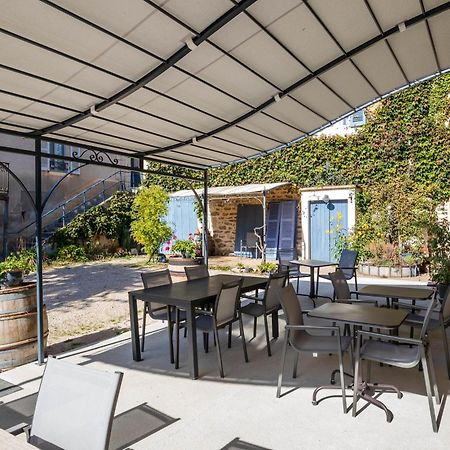 Clos De Belle Roche Saint-Romain  Exterior foto