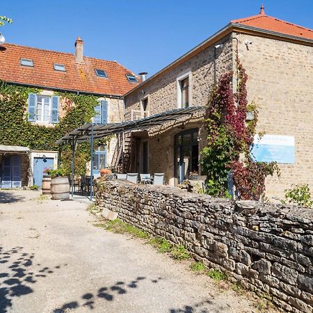 Clos De Belle Roche Saint-Romain  Exterior foto