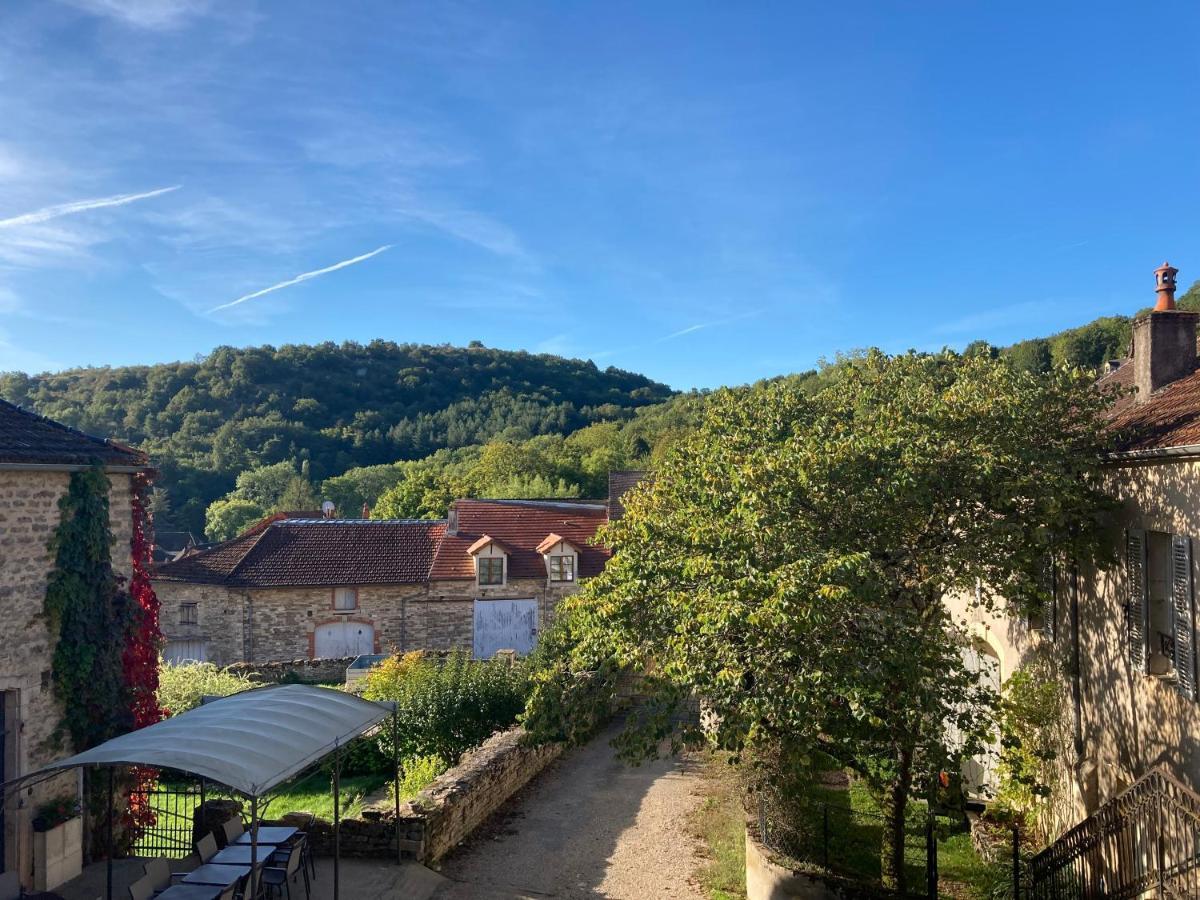 Clos De Belle Roche Saint-Romain  Exterior foto